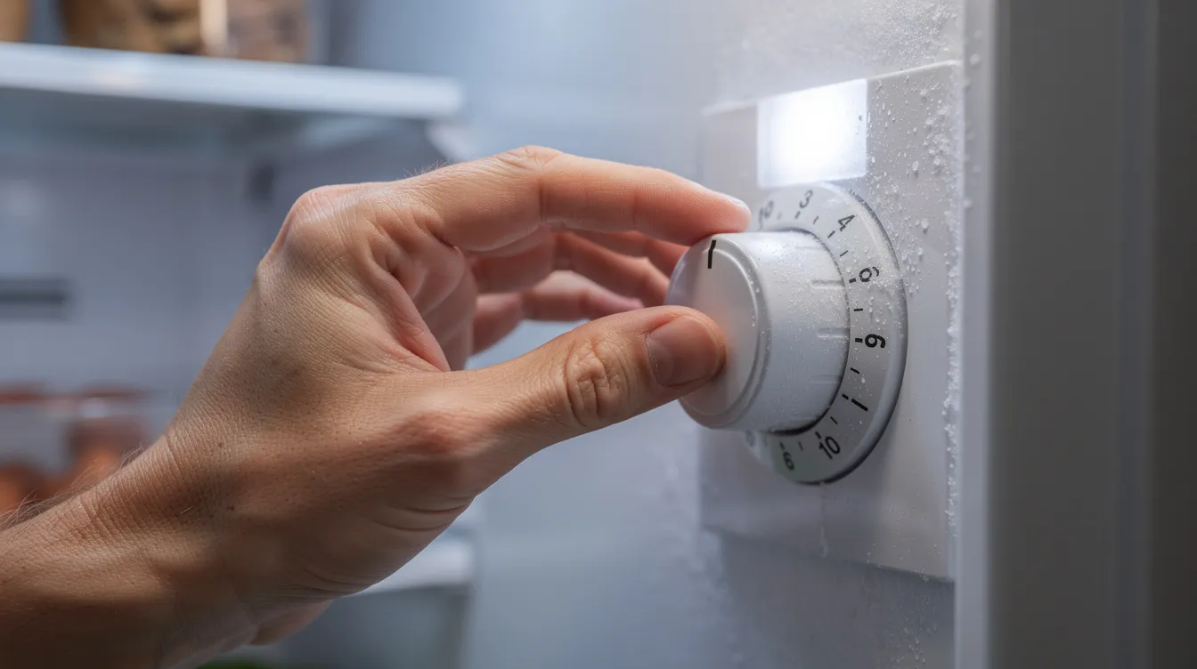 Why Is My Refrigerator Not Cooling in Aurora?